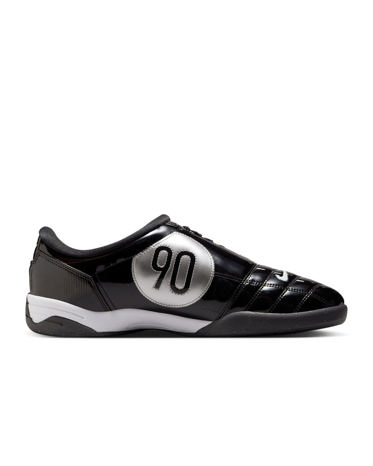 NIKE公式】トータル 90 'Black and White' (HJ9351-001 / T90 SP NIKE公式】トータル 90 'Black and White' (HJ9351-001 / T90 SP